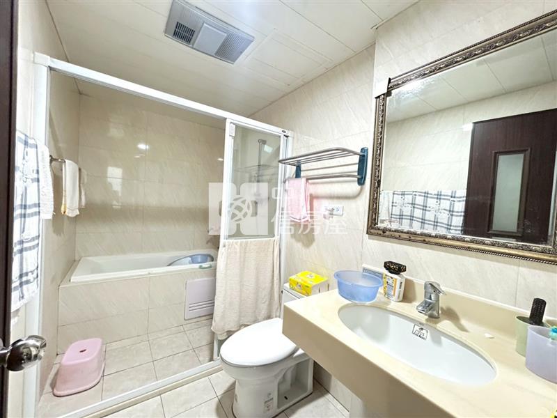 專✨大悅清華．前院停車別墅｜近六六．新屋市區房屋室內格局與周邊環境