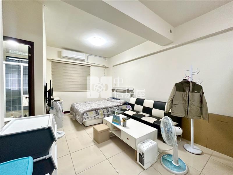 專✨大悅清華．前院停車別墅｜近六六．新屋市區房屋室內格局與周邊環境