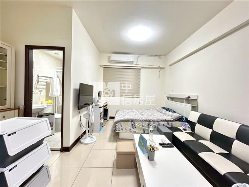 專✨大悅清華．前院停車別墅｜近六六．新屋市區房屋室內格局與周邊環境