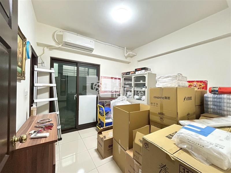 專✨大悅清華．前院停車別墅｜近六六．新屋市區房屋室內格局與周邊環境