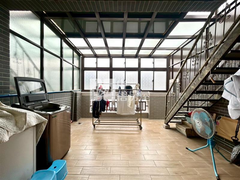 專✨大悅清華．前院停車別墅｜近六六．新屋市區房屋室內格局與周邊環境