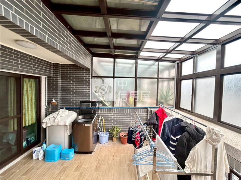 專✨大悅清華．前院停車別墅｜近六六．新屋市區房屋室內格局與周邊環境