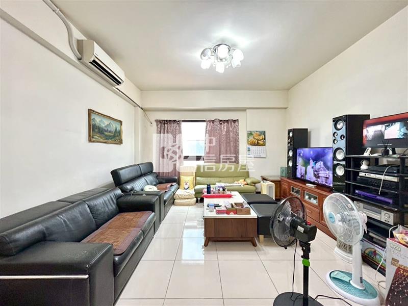 專✨大悅清華．前院停車別墅｜近六六．新屋市區房屋室內格局與周邊環境