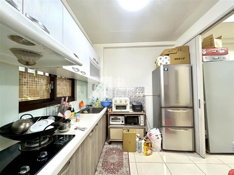 專✨大悅清華．前院停車別墅｜近六六．新屋市區房屋室內格局與周邊環境