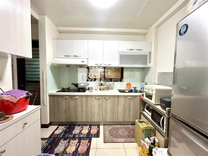 專✨大悅清華．前院停車別墅｜近六六．新屋市區房屋室內格局與周邊環境