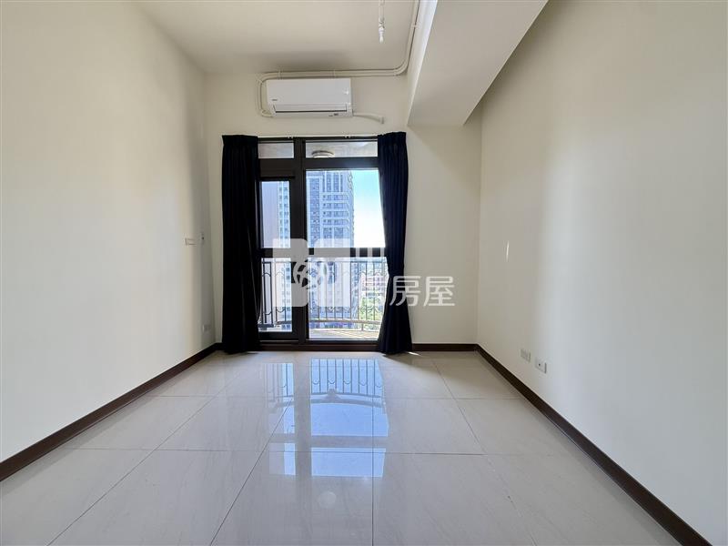 【安家】新潤國品苑A18景觀邊間三房車房屋室內格局與周邊環境