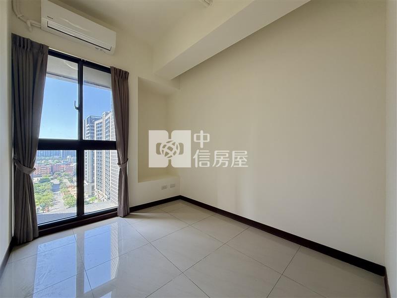 【安家】新潤國品苑A18景觀邊間三房車房屋室內格局與周邊環境