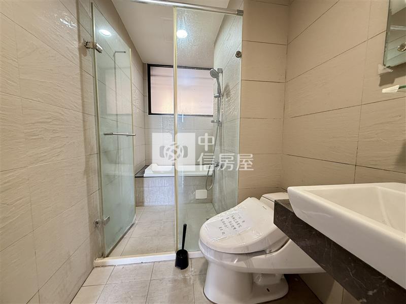 【安家】新潤國品苑A18景觀邊間三房車房屋室內格局與周邊環境