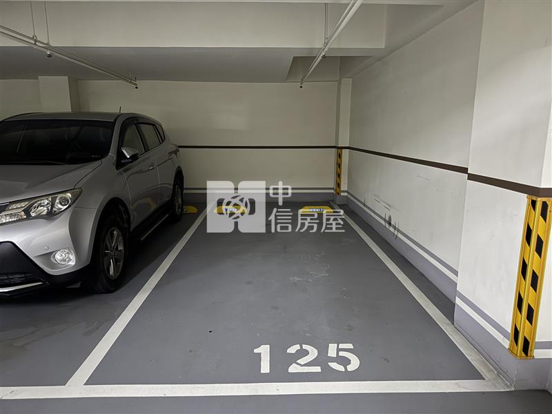 【安家】新潤國品苑A18景觀邊間三房車房屋室內格局與周邊環境