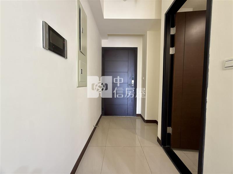 【安家】新潤國品苑A18景觀邊間三房車房屋室內格局與周邊環境