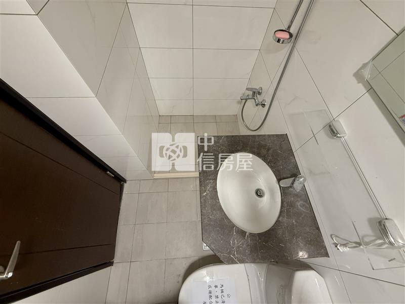 【安家】新潤國品苑A18景觀邊間三房車房屋室內格局與周邊環境