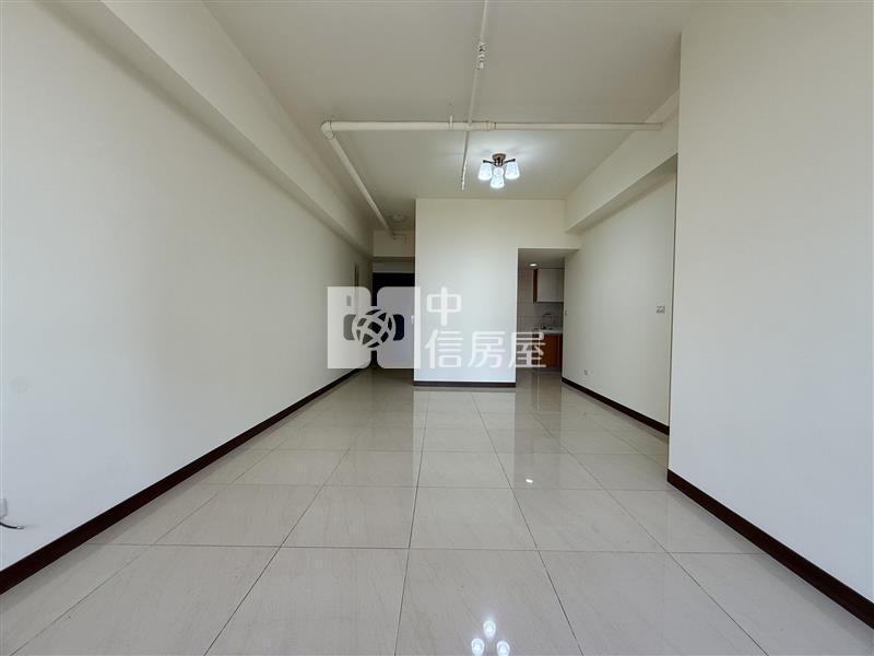 【安家】新潤國品苑A18景觀邊間三房車房屋室內格局與周邊環境