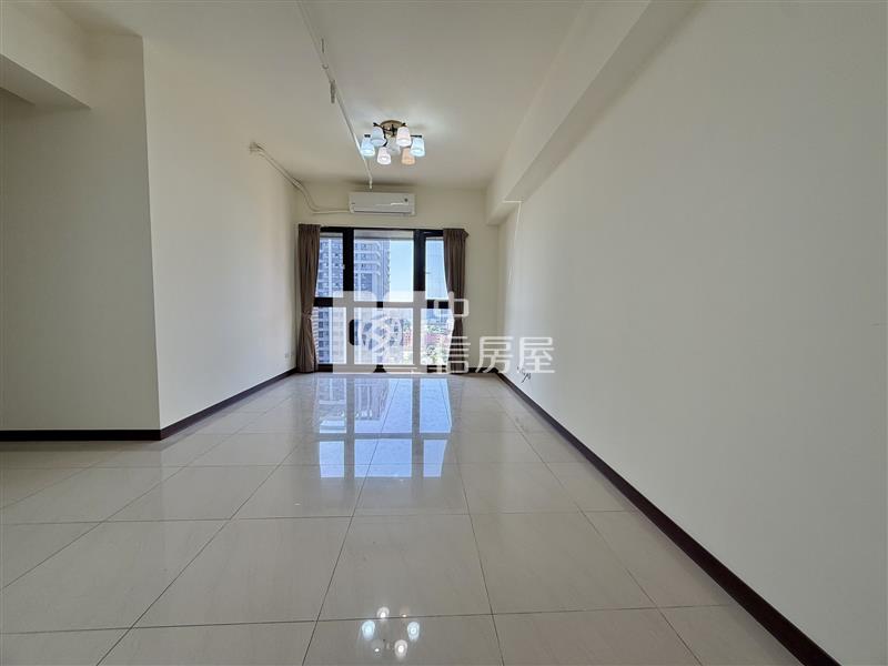 【安家】新潤國品苑A18景觀邊間三房車房屋室內格局與周邊環境