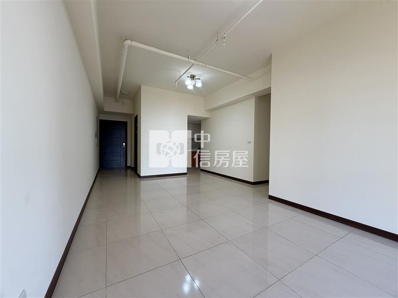 【安家】新潤國品苑A18景觀邊間三房車房屋室內格局與周邊環境