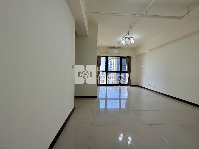 【安家】新潤國品苑A18景觀邊間三房車房屋室內格局與周邊環境