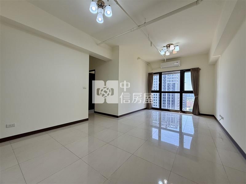 【安家】新潤國品苑A18景觀邊間三房車房屋室內格局與周邊環境