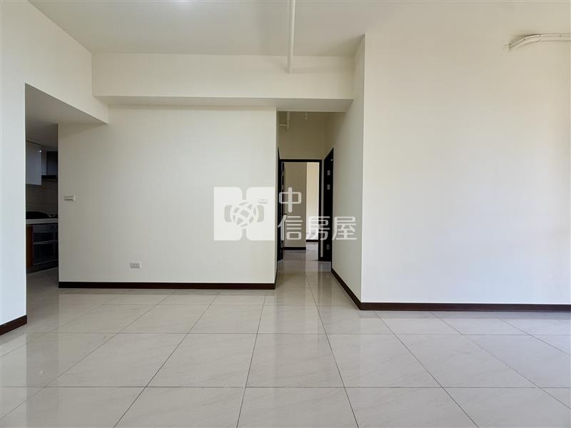 【安家】新潤國品苑A18景觀邊間三房車房屋室內格局與周邊環境