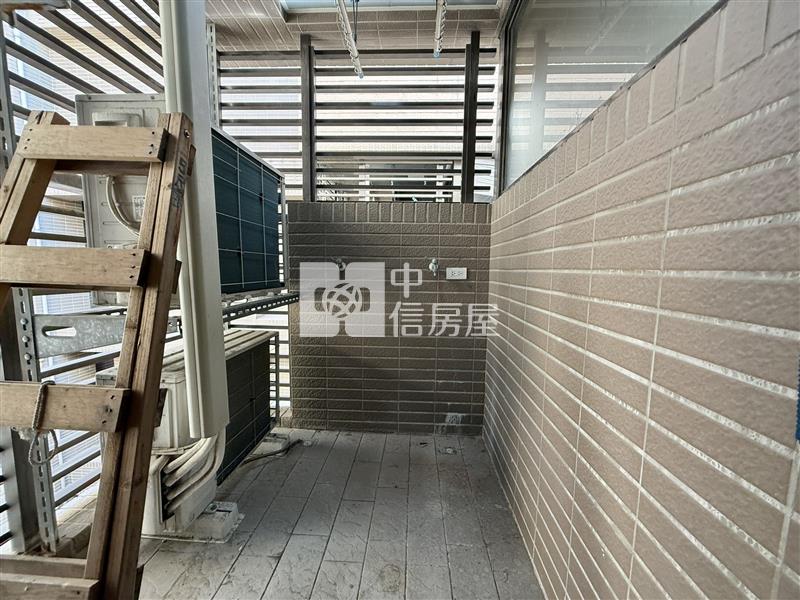 【安家】新潤國品苑A18景觀邊間三房車房屋室內格局與周邊環境