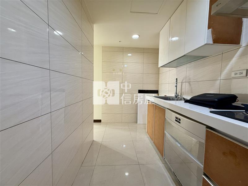 【安家】新潤國品苑A18景觀邊間三房車房屋室內格局與周邊環境