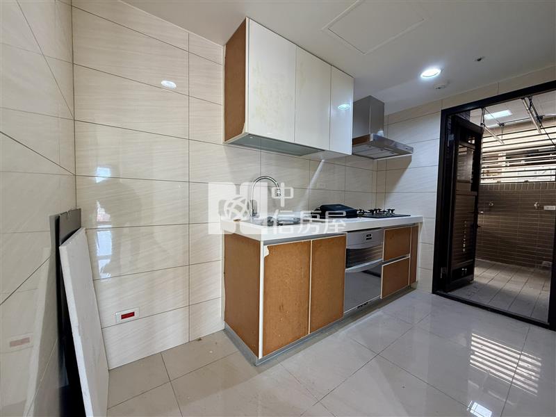 【安家】新潤國品苑A18景觀邊間三房車房屋室內格局與周邊環境