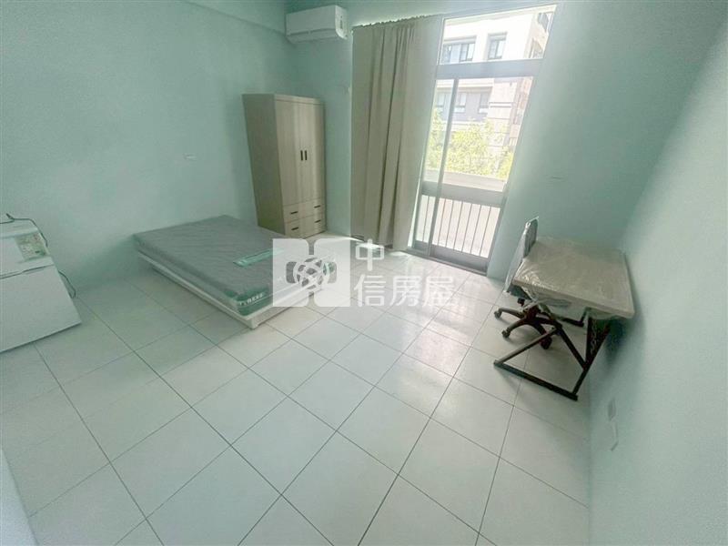 安平五期市政府包租公透天店住房屋室內格局與周邊環境