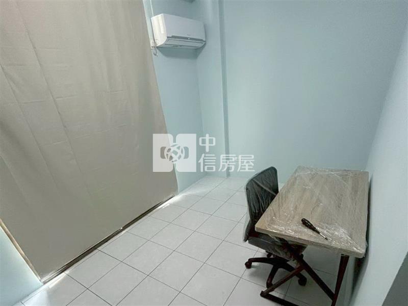 安平五期市政府包租公透天店住房屋室內格局與周邊環境