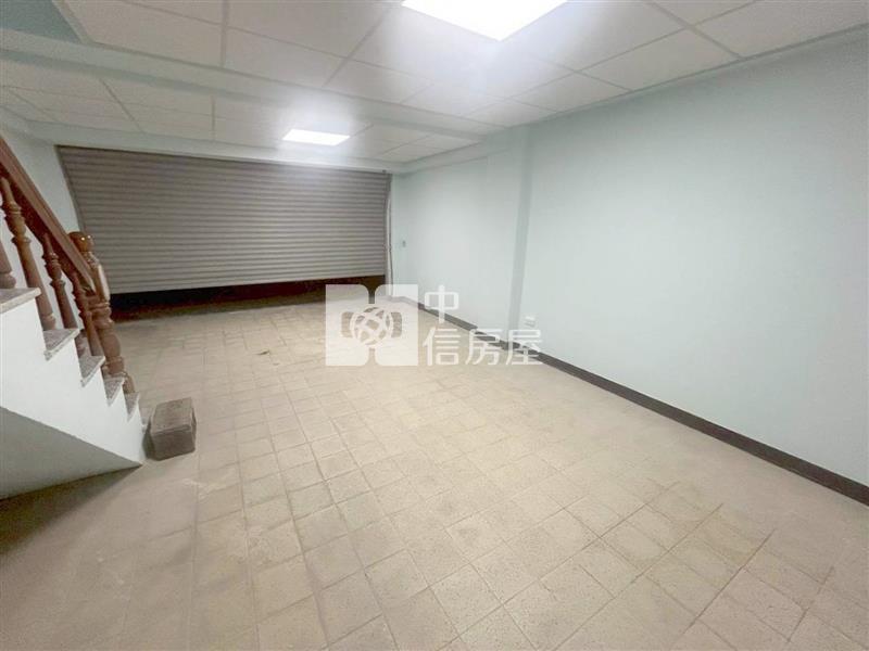 安平五期市政府包租公透天店住房屋室內格局與周邊環境