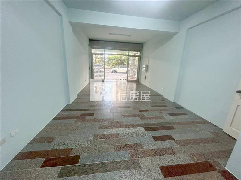 安平五期市政府包租公透天店住房屋室內格局與周邊環境