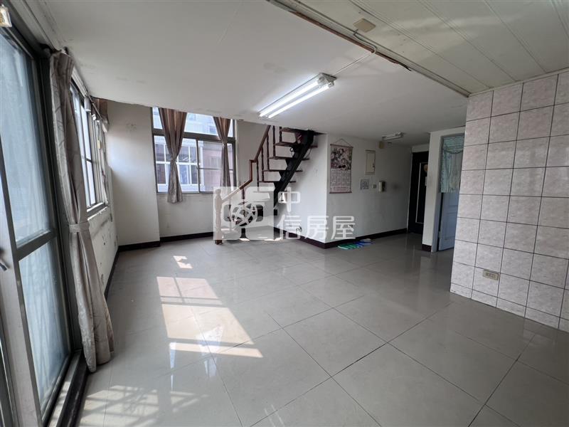 西屯逢甲精華地段3房雙衛浴捷運宅房屋室內格局與周邊環境