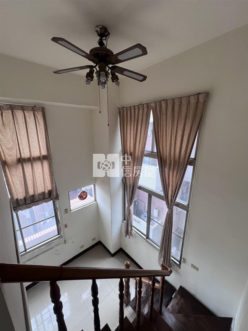 西屯逢甲精華地段3房雙衛浴捷運宅房屋室內格局與周邊環境