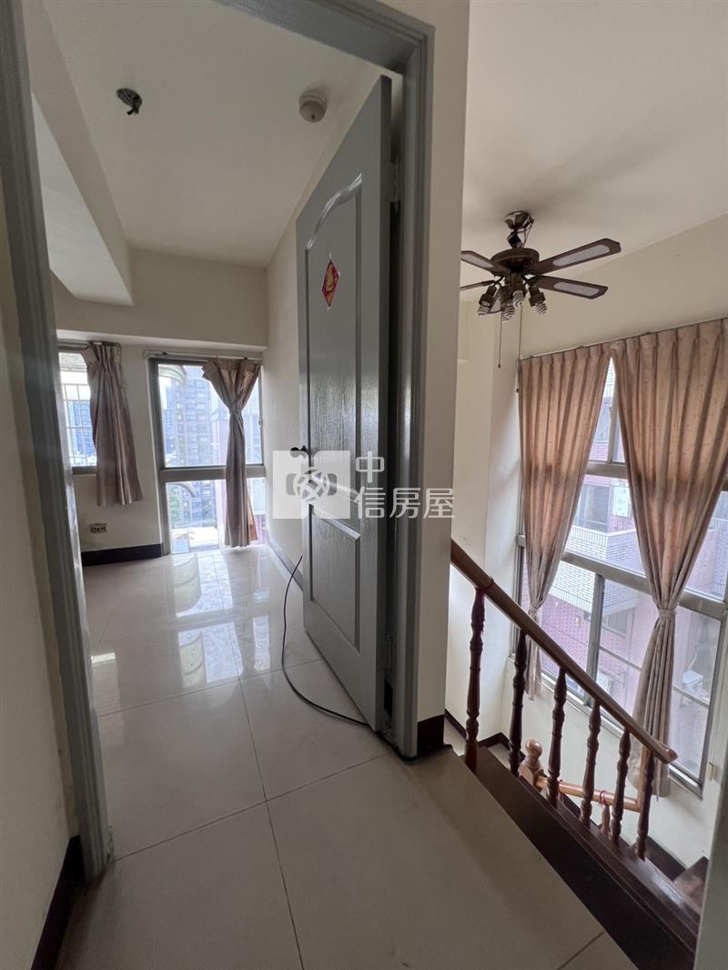 西屯逢甲精華地段3房雙衛浴捷運宅房屋室內格局與周邊環境