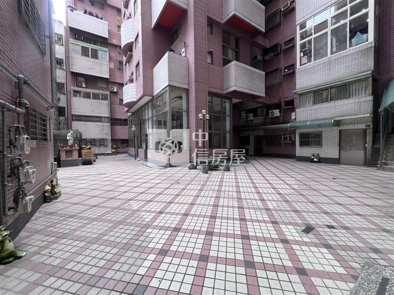 西屯逢甲精華地段3房雙衛浴捷運宅房屋室內格局與周邊環境