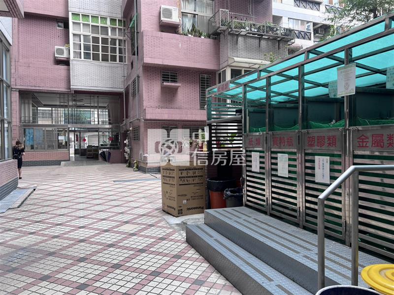 西屯逢甲精華地段3房雙衛浴捷運宅房屋室內格局與周邊環境