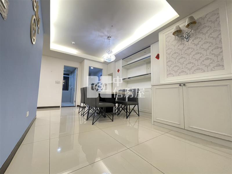 【安家】過嶺宜誠耀3+1房車房屋室內格局與周邊環境