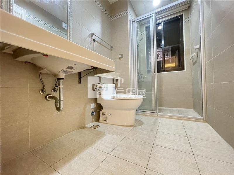 【安家】過嶺宜誠耀3+1房車房屋室內格局與周邊環境