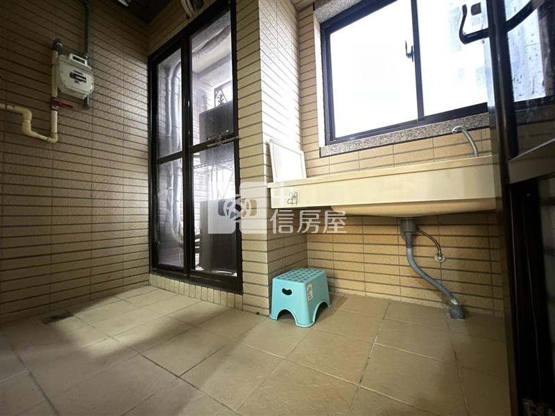 【安家】過嶺宜誠耀3+1房車房屋室內格局與周邊環境