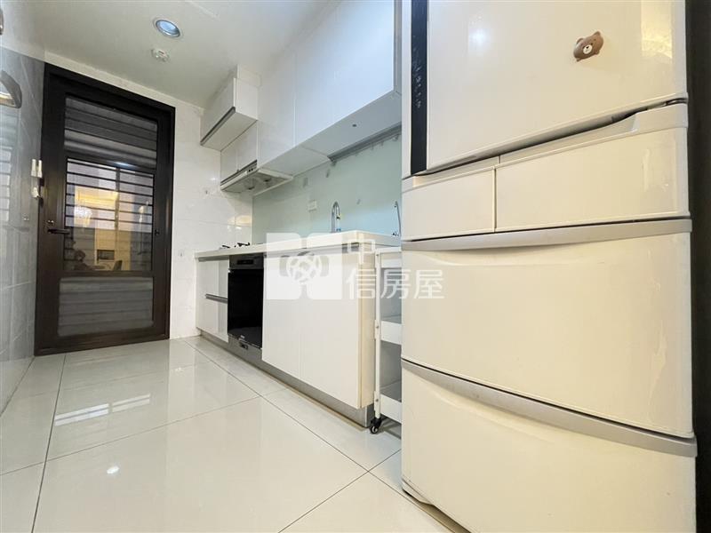 【安家】過嶺宜誠耀3+1房車房屋室內格局與周邊環境