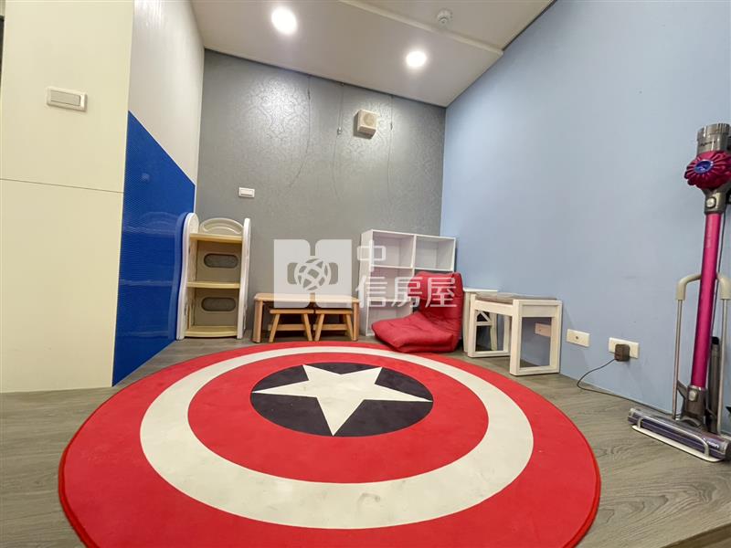 【安家】過嶺宜誠耀3+1房車房屋室內格局與周邊環境