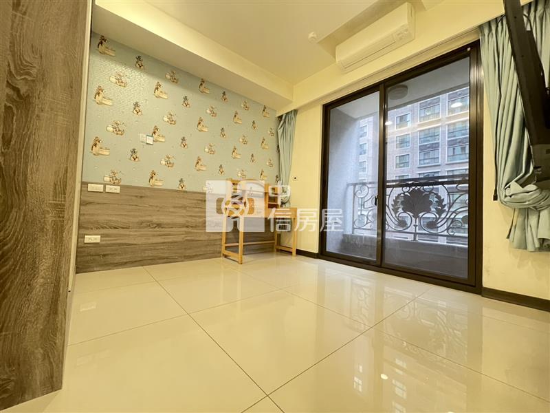 【安家】過嶺宜誠耀3+1房車房屋室內格局與周邊環境