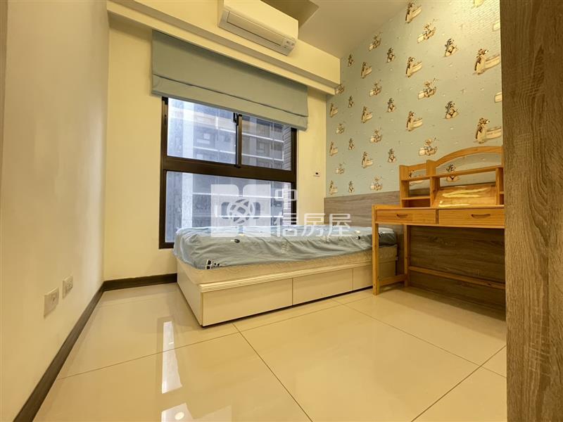 【安家】過嶺宜誠耀3+1房車房屋室內格局與周邊環境