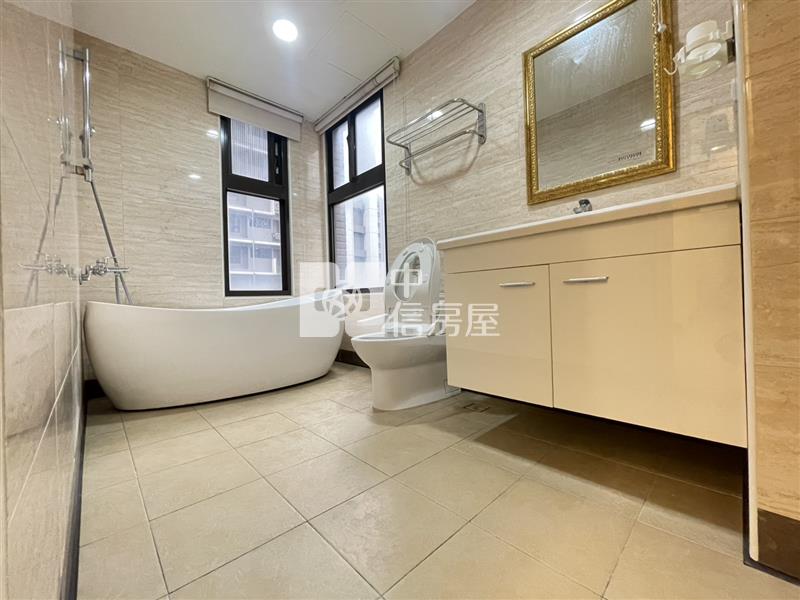 【安家】過嶺宜誠耀3+1房車房屋室內格局與周邊環境