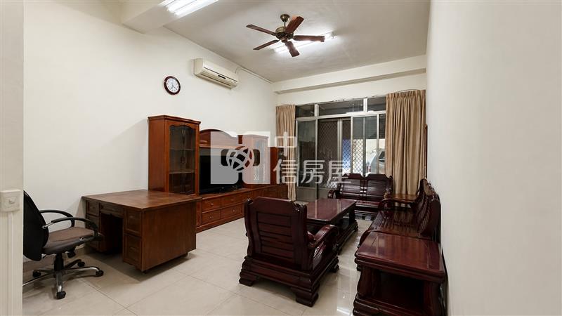 台中小鎮超值透天房屋室內格局與周邊環境