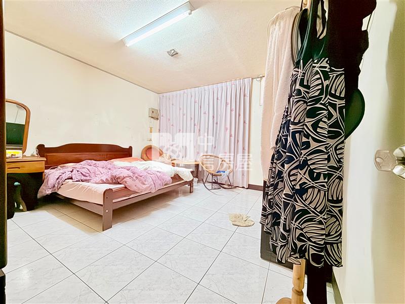 台中小鎮超值透天房屋室內格局與周邊環境