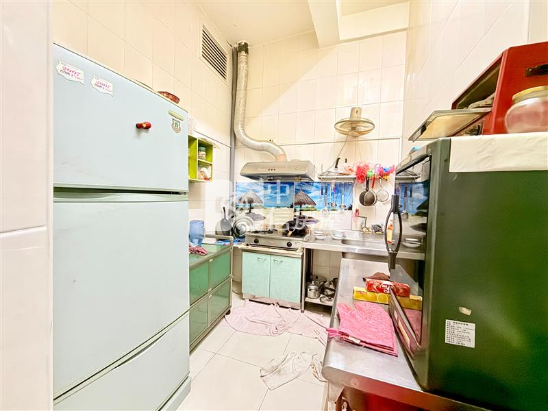 台中小鎮超值透天房屋室內格局與周邊環境