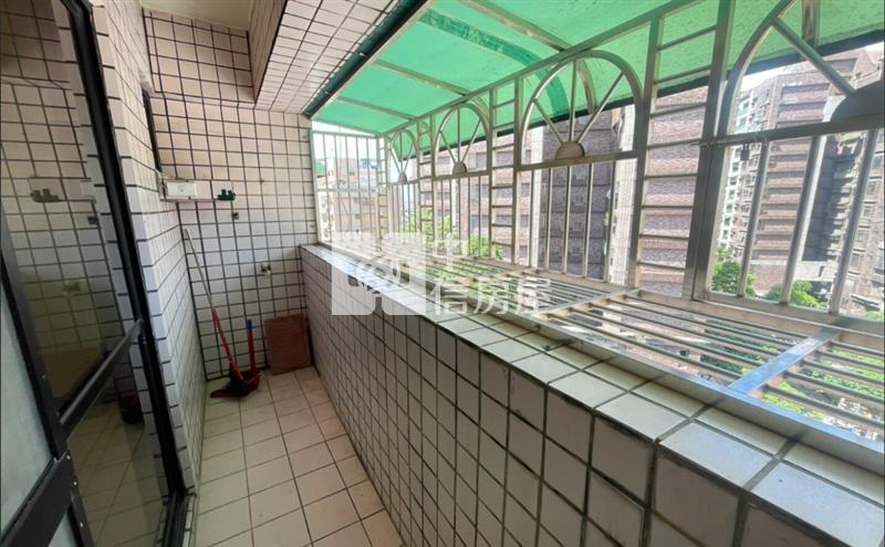 【安家】內壢後站健康城市3房車房屋室內格局與周邊環境