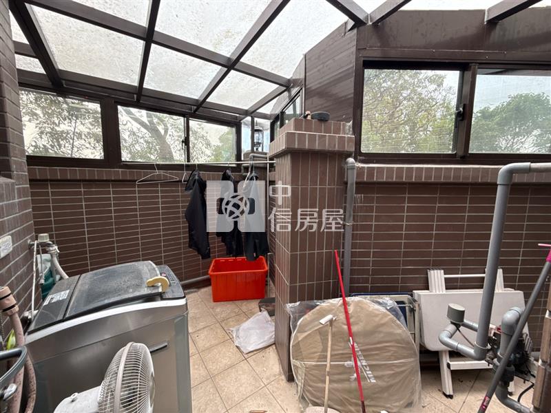 專任★近青埔面寬5.7米雙車位美別墅房屋室內格局與周邊環境