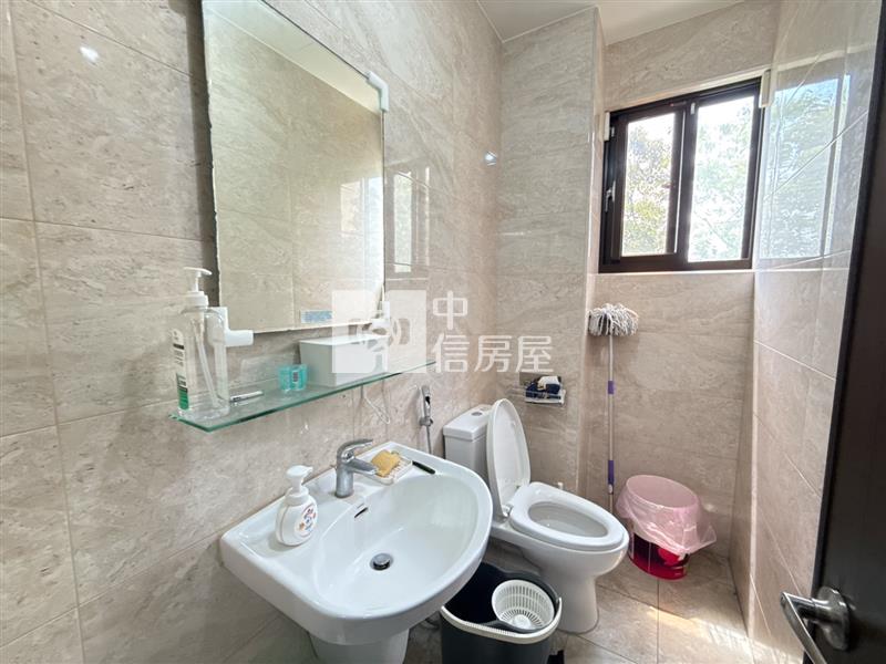 專任★近青埔面寬5.7米雙車位美別墅房屋室內格局與周邊環境