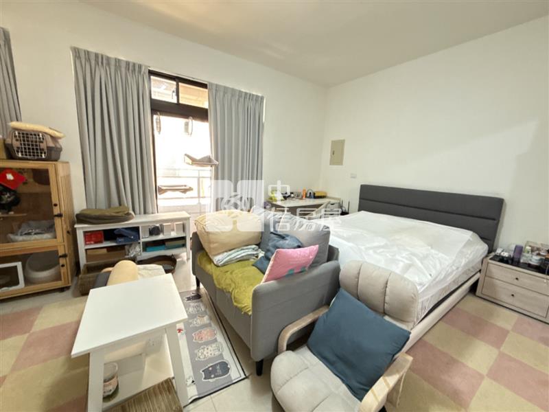 專任★近青埔面寬5.7米雙車位美別墅房屋室內格局與周邊環境