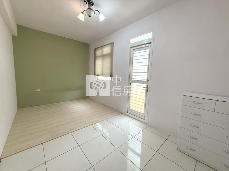 中壢區崁頂路面寬3房透天房屋室內格局與周邊環境