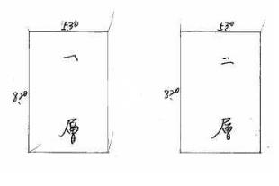 中壢區崁頂路面寬3房透天房屋室內格局與周邊環境